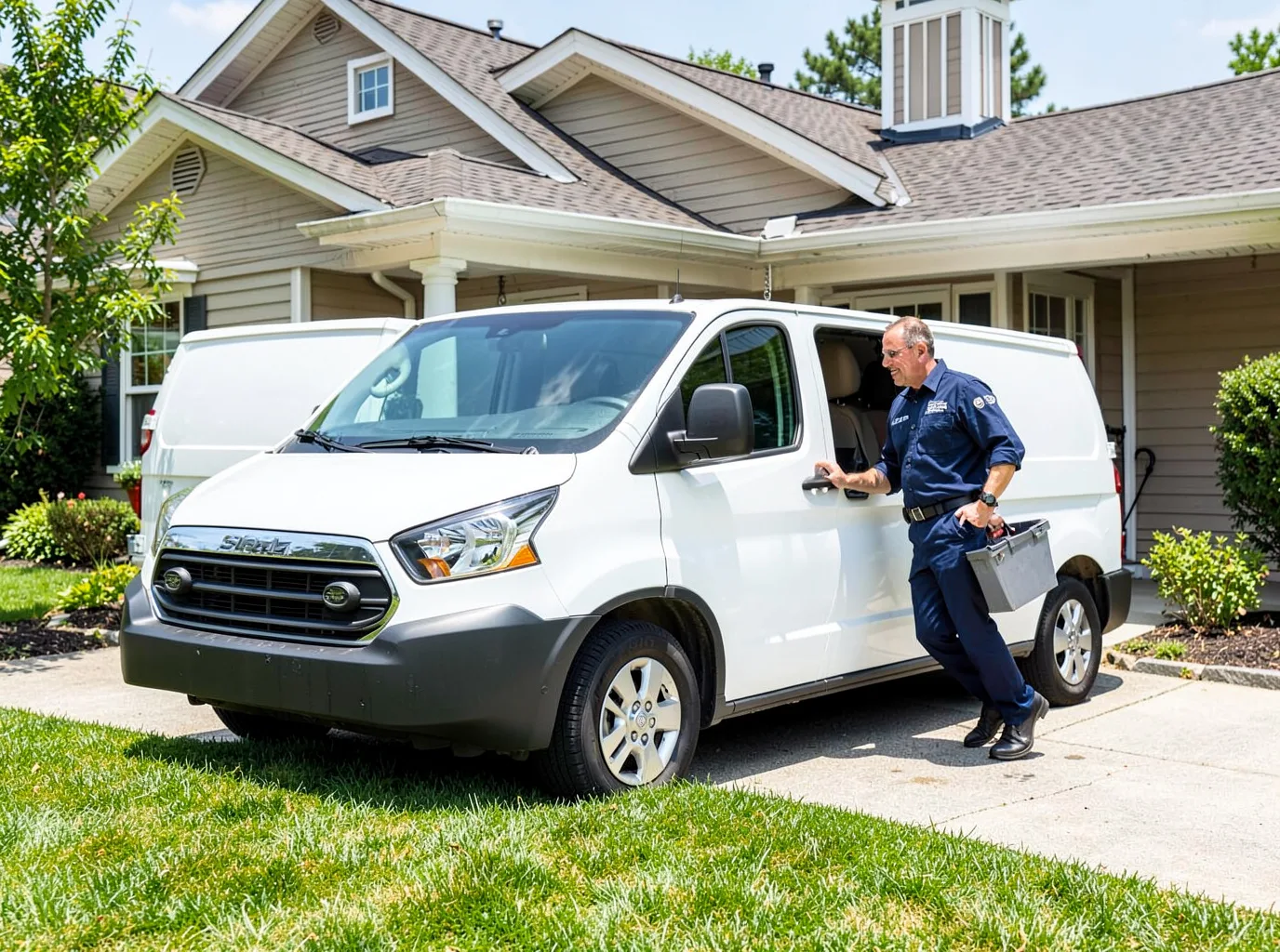 Emergency Plumber company in Hudson, IA